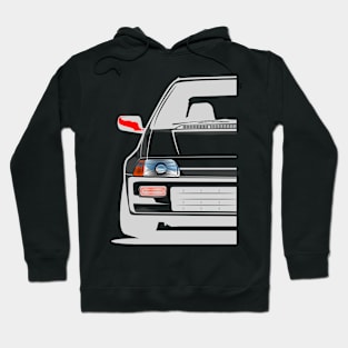 City 1986 Hoodie